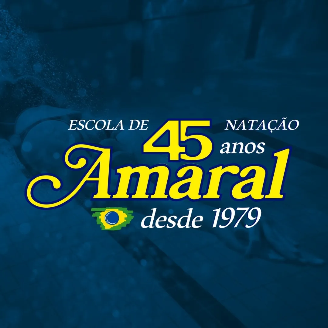 Amaral Natação